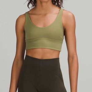 Lululemon Align Reversable Scoop Bra